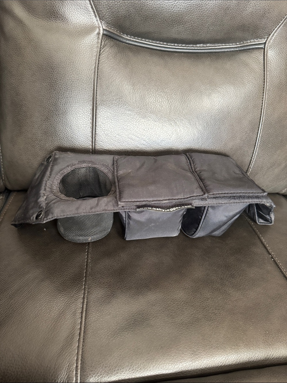 Baby Jogger Stroller Parent Handlebar Organizer